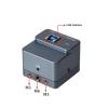 Digital Microscope Camera 4K Recording HD USB Eyepiece for Industrial Inspection Aluminum Alloy view 4