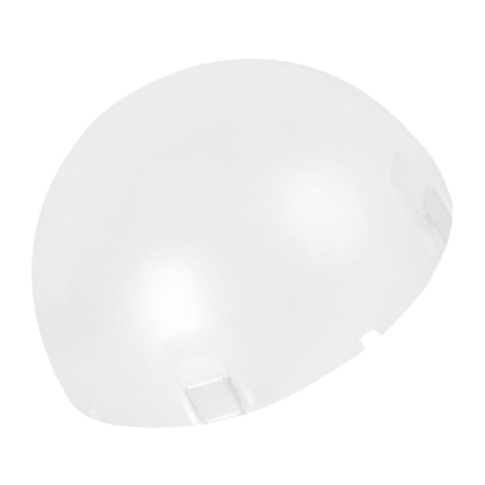 DOITOOL Camera Flash Dome Diffuser Light for Photography Easy to Clean Attach for Macro Lighting Effects