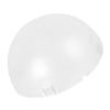 DOITOOL Camera Flash Dome Diffuser Light for Photography Easy to Clean Attach for Macro Lighting Effects view 1