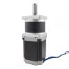 10:1 High Precision 23 Planetary Gearbox Reducer 23 Gear Stepper Motor 2.8A 4-Lead L=76mm 1pcs view 4