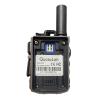 Handheld radios Unlimited Range Global walkie-Talkie,Professional 4G LTE Long Range walkie talkies,for Retail/Hotel/Event Staff Management. (4 Units with SIM Card)(No Monthly Fee) view 4