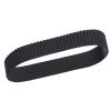 Mtlavishness 16-85mm F3.5-5.6G ED VR Lens Zoom Rubber Ring Replacement Premium Grip 5g Rubber view 3