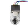 14:1 Planetary Gearbox 11 Stepper Motor 0.67A 4-Lead 1pcs view 1