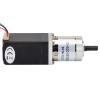 14:1 Planetary Gearbox 11 Stepper Motor 0.67A 4-Lead 1pcs view 4