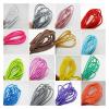 Multi-Conductor Cable Outdoor Landscape Wire, 2 x 0.75mm2 Fabric Cable 2 Meters to 10 Meters Electric Cord Lighting Textile Wire(Black and White,5meter) view 2
