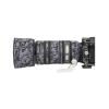 Lens Cover for Sony FE 70-200mm F/2.8 GM OSS II Camouflage Camera Lens Protection Sleeve (Color #Digital Camouflage - Waterproof) Rain Cover view 1