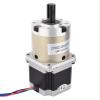15:1 Planetary Gearbox 23 Stepper Motor 2.8A 1pcs view 1