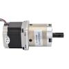 15:1 Planetary Gearbox 23 Stepper Motor 2.8A 1pcs view 3
