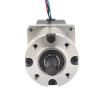 15:1 Planetary Gearbox 23 Stepper Motor 2.8A 1pcs view 4