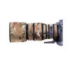 Lens Cover for Fujinon GF 250mm F4 R LM OIS WR Camouflage Camera Lens Protection Sleeve (Color #MC Camouflage - Waterproof) Rain Cover view 1