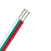 Multi-Conductor Cable Outdoor Landscape Wire, 3 Pin Solar Panel Connectors Electrical Wire Extension Cable for Module 1 Meter to 100 Meter Cable(20AWG,3pin 30meter) view 4