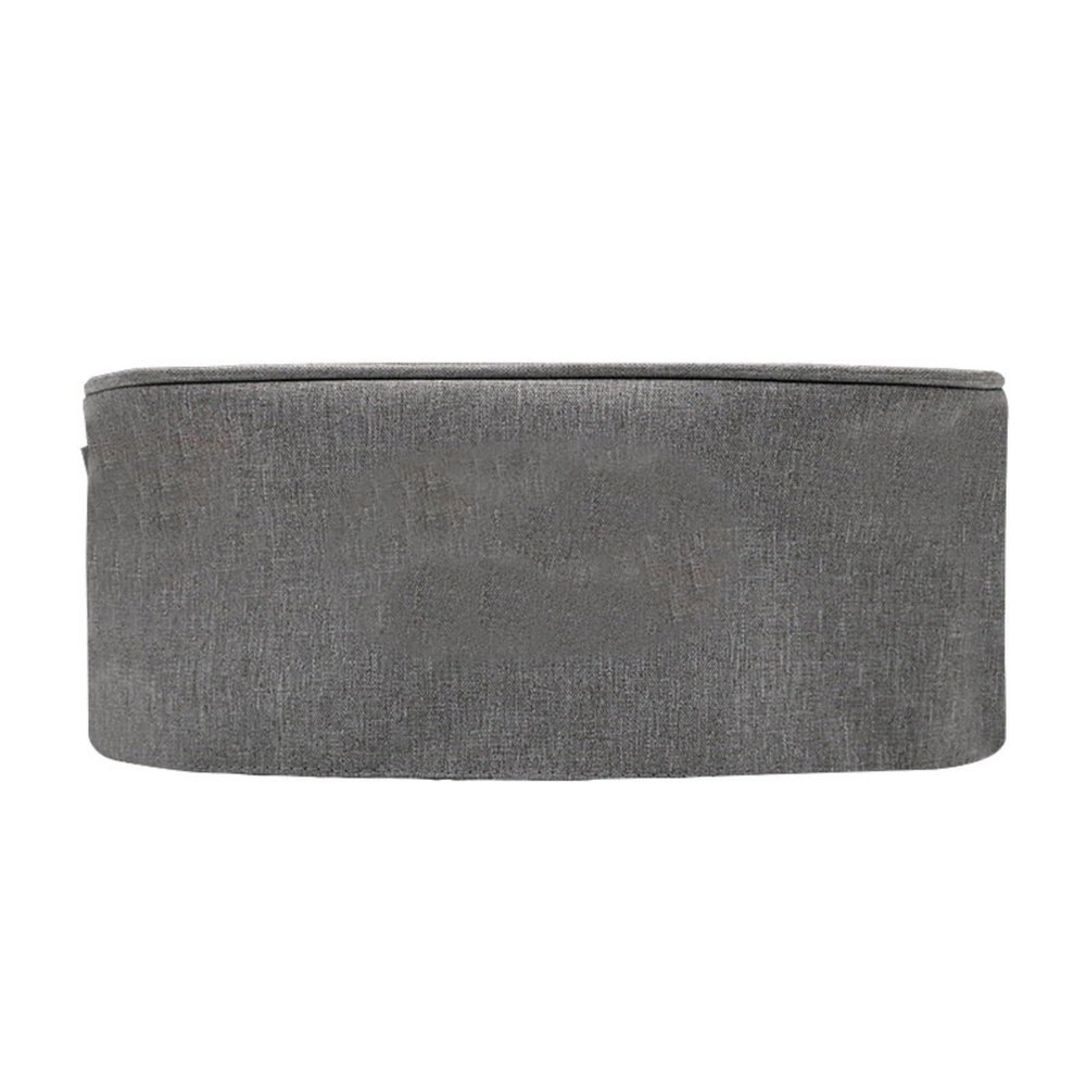 RYUJNDK Protective Water Storage Bag for EF-15B/15W/15E Projectors Oxford Cloth Travel Case