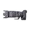 Lens Cover for Nikon Z 100-400mm F/4.5-5.6 VR S Camouflage Camera Lens Protection Sleeve (Color #Digital Camouflage - Waterproof) Rain Cover view 1