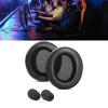 1Pair Earpads Ear Pads Cushion Earmuffs for LX-3000 LX-3000 Headset Headset Accessories view 3