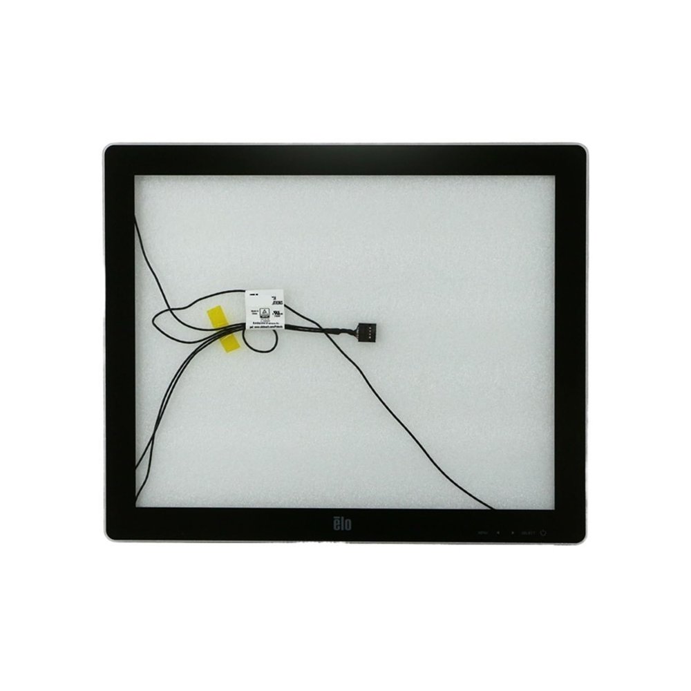 17'' E171513 SCN-IT-FZT17.0-02-004-R - Touchpad Surface Acoustic Wave Touch Screen Screen