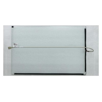 24'' E841392 SCN-IT-FLT24.0-005-054-R E162681 - Touchpad Surface Acoustic Wave Touch Screen Screen