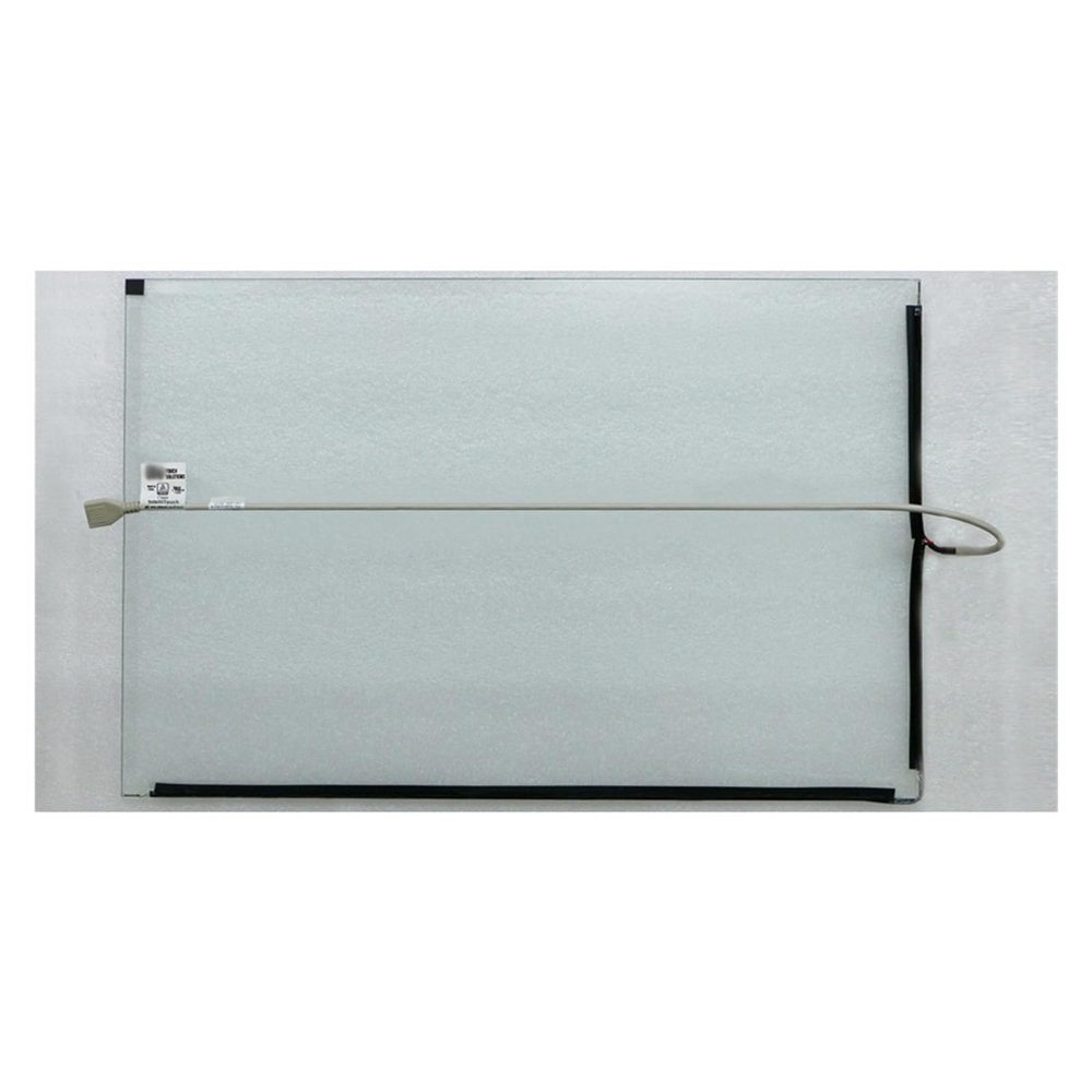 24'' E841392 SCN-IT-FLT24.0-005-054-R E162681 - Touchpad Surface Acoustic Wave Touch Screen Screen