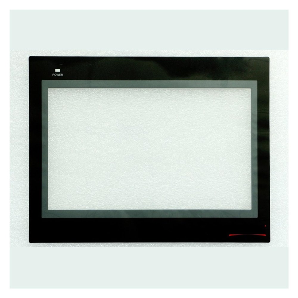 10.1'' NB10W-TW01B - Plastic Protective Film Touch Screen(Film)