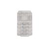 2 Pack Keypad Replacement for APX6000 APX8000 APX6000XE APX8000XE M3 Two Way Radio Walkie Talkie Accessories view 2