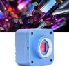 8MP HD Imaging USB3.0 Digital Microscope Camera Kit for Industry view 2