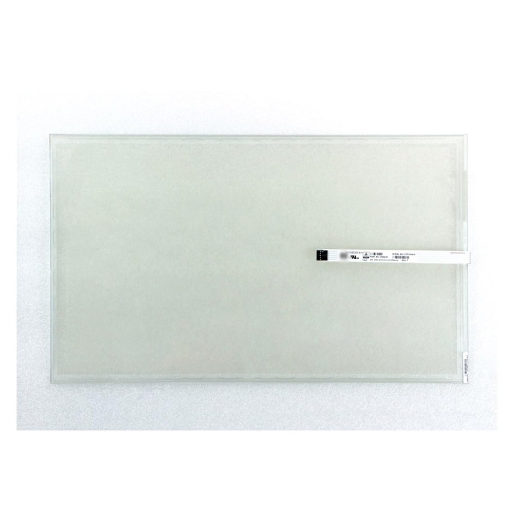 23'' E598216 SCN-AT-FLW23.0-Z01-0H1-R - Touchpad Resistive Touch Screen Screen