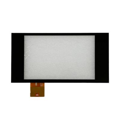 10.1'' KDT-6347 EXC31462234UAG_KD_Touch - Touchpad capacitive Touch Panel Screen