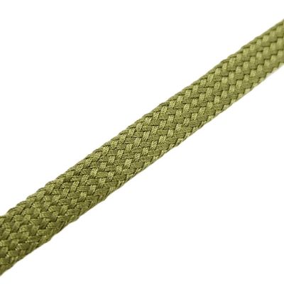 1m Cable Sleeve Woven with Nylon fibers Woven in Dimension, Soft,Light Weight, Wire Loom(8mm)