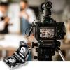 Aluminum L Bracket Quick Release Plate for Vertical and Horizontal Shootings for Gimbals Stabilizers and SLRs view 2