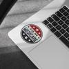 3 Pcs Ask Me About Medicare Sticker, Medicare Health Insurance Consultant Sticker, Mental Health Waterproof Die-Cut Vinyl Stickers 3 Inches for Water Bottle Laptop Phone Helmet Tumbler (Normal, 3x3) view 3