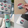 3 Pcs Ask Me About Medicare Sticker, Medicare Health Insurance Consultant Sticker, Mental Health Waterproof Die-Cut Vinyl Stickers 3 Inches for Water Bottle Laptop Phone Helmet Tumbler (Normal, 3x3) view 4