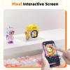 Divoom Portable Bluetooth Speaker Sound & 3-in-1 Fast Charging Adapter for On-The-Go Convenience view 4