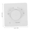 Hohopeti Volume Adjustment Knob Audio Tone Switch Tone Control Panel Amplifier Selector for Sound System view 2
