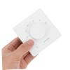 Hohopeti Volume Adjustment Knob Audio Tone Switch Tone Control Panel Amplifier Selector for Sound System view 4