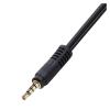 3.5mm 3 Way Port Aux Multi Headphone Earphone Audio Splitter Adapter 3.5mm Ja-ck HUB Splitter Audio Cable 1 Male to 3 Female view 3