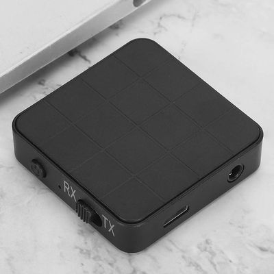 B2 5.0 Transmitter Receiver 3.5MM A for HighQuality Sound Ywhere