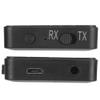 B2 5.0 Transmitter Receiver 3.5MM A for HighQuality Sound Ywhere view 4