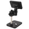 Digital Microscope 5 Inch IPS HD LCD Soldering Microscope Viewing Repair | Measurement view 4