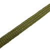 50m Cable Sleeve Tight Nylon Braided High Density Insulated Gland, for Home Protection Wire Loom(25mm) view 4