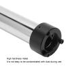 Microscope Stand 32mm Diameter Length Ions 350mm/250mm -Duty Bracket for BinocularTriocular Stereo Scopes (250mm) view 3