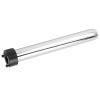 Microscope Stand 32mm Diameter Length Ions 350mm/250mm -Duty Bracket for BinocularTriocular Stereo Scopes (250mm) view 4