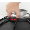 WEISUYUUS Handheld Grip Bracket for Mount Flashlight Stand Fit for Softbox Reflector Flashing Accessories view 4