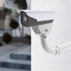 Hoement Adjustable Aluminum Alloy Security Camera Bracket Easy Installation for Monitors Sturdy Design Capacity for Use view 2