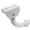 Hoement Adjustable Aluminum Alloy Security Camera Bracket Easy Installation for Monitors Sturdy Design Capacity for Use view 3