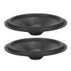 2Pcs Speaker Cone with Rubber Surround for 8 I Subwoofer - Easy to Install, Enhanced Sound Quality view 4