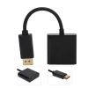 1080P/4K DisplayPort A USB to Converter for PC, Laptop, Projector, TV - Easy Plug and Play view 4