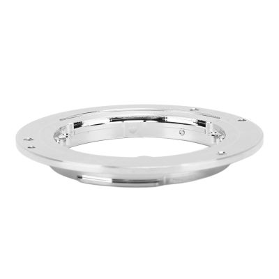 12-60MM Aluminum Oy Mount for Camera Lens Rep Parts, Compatibility and Design.