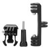 USB Rechargeable LED Video Light for der Diving & Action Cameras with Multiple Modes view 3