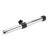 Microscope Stand 32mm Diameter Length Ions 350mm/250mm -Duty Bracket for BinocularTriocular Stereo Scopes (350mm) view 3
