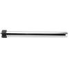 Microscope Stand 32mm Diameter Length Ions 350mm/250mm -Duty Bracket for BinocularTriocular Stereo Scopes (350mm) view 4