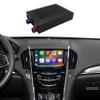CARAMCO Wireless CarPlay & Android Auto Module Compatible with Cadillac ATS XTS SRX XT5 2013-2017 Retrofit Kit Support Original Camera,Bluetooth Audio and Micphone,Plug&Play No Need Programing Code view 1